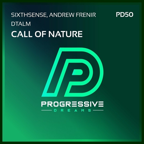 SixthSense - Call Of Nature [PD50]